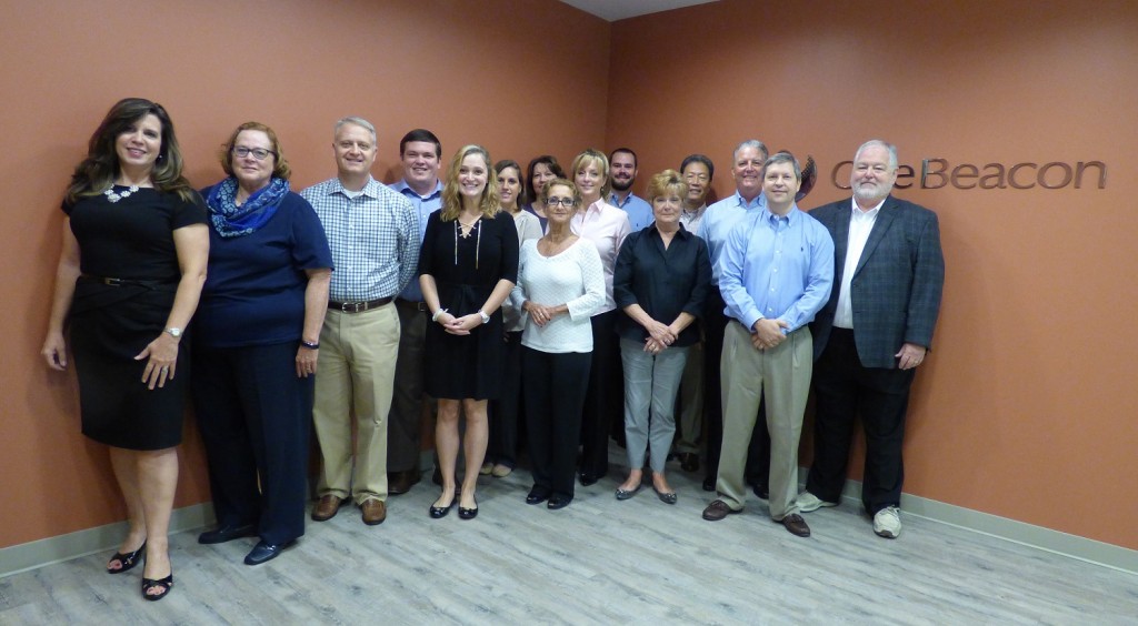 Alpharetta's Group Picture